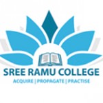 Profile picture of SREE RAMU COLLEGE OF ARTS AND SCIENCE