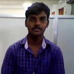 Profile picture of aravindraj.s