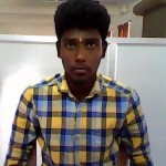 Profile picture of SaravanaKumar