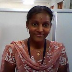 Profile picture of M Revathi