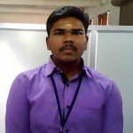 Profile picture of PURUSOTHAMAN T