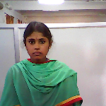 Profile picture of saranya