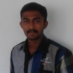Profile picture of E.Anish Joseph