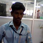 Profile picture of M.Santhosh