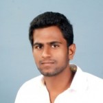 Profile picture of A.madhuramakrishnan