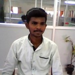 Profile picture of K.BOOPATHI