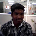 Profile picture of K.ARAVINTH05
