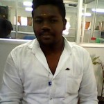 Profile picture of saravanan.M