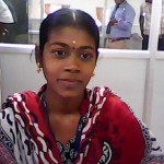 Profile picture of Savitha M