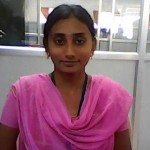 Profile picture of priyadharshini