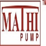 Profile picture of Mathi Pump