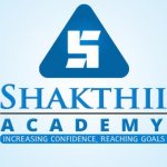 Profile picture of SHAKTHII ACADEMY