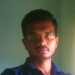 Profile picture of Vimal A