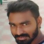 Profile picture of Santhoshkumar R