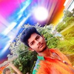 Profile picture of Karthick Yogi P