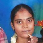 Profile picture of DHARSHITHA