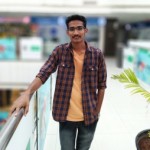 Profile picture of Madhan kumar